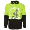 JB's HV L/S TRAD POLO (w/Pocket) Thumbnail