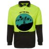 JB's HV L/S TRAD POLO (w/Pocket) Thumbnail