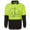 JB's HV L/S TRAD POLO (w/Pocket) Thumbnail