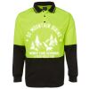 JB's HV L/S TRAD POLO (w/Pocket) Thumbnail