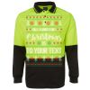 JB's HV L/S TRAD POLO (w/Pocket) Thumbnail