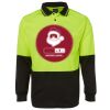 JB's HV L/S TRAD POLO (w/Pocket) Thumbnail