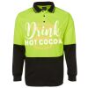 JB's HV L/S TRAD POLO (w/Pocket) Thumbnail