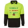 JB's HV L/S TRAD POLO (w/Pocket) Thumbnail