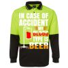 JB's HV L/S TRAD POLO (w/Pocket) Thumbnail