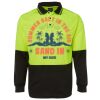 JB's HV L/S TRAD POLO (w/Pocket) Thumbnail