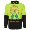 JB's HV L/S TRAD POLO (w/Pocket) Thumbnail