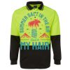 JB's HV L/S TRAD POLO (w/Pocket) Thumbnail