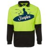 JB's HV L/S TRAD POLO (w/Pocket) Thumbnail