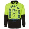 JB's HV L/S TRAD POLO (w/Pocket) Thumbnail