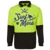 JB's HV L/S TRAD POLO (w/Pocket) Thumbnail