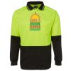 JB's HV L/S TRAD POLO (w/Pocket) Thumbnail