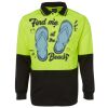 JB's HV L/S TRAD POLO (w/Pocket) Thumbnail