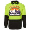 JB's HV L/S TRAD POLO (w/Pocket) Thumbnail