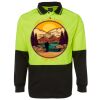JB's HV L/S TRAD POLO (w/Pocket) Thumbnail