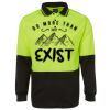JB's HV L/S TRAD POLO (w/Pocket) Thumbnail