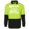 JB's HV L/S TRAD POLO (w/Pocket) Thumbnail