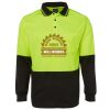 JB's HV L/S TRAD POLO (w/Pocket) Thumbnail