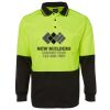 JB's HV L/S TRAD POLO (w/Pocket) Thumbnail