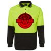 JB's HV L/S TRAD POLO (w/Pocket) Thumbnail