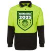 JB's HV L/S TRAD POLO (w/Pocket) Thumbnail