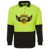 JB's HV L/S TRAD POLO (w/Pocket) Thumbnail