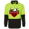 JB's HV L/S TRAD POLO (w/Pocket) Thumbnail
