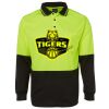JB's HV L/S TRAD POLO (w/Pocket) Thumbnail