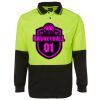JB's HV L/S TRAD POLO (w/Pocket) Thumbnail