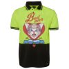 JB's HV S/S TRAD POLO (w/Pocket) Thumbnail