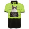 JB's HV S/S TRAD POLO (w/Pocket) Thumbnail