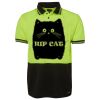 JB's HV S/S TRAD POLO (w/Pocket) Thumbnail