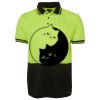 JB's HV S/S TRAD POLO (w/Pocket) Thumbnail