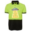 JB's HV S/S TRAD POLO (w/Pocket) Thumbnail
