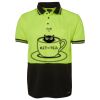 JB's HV S/S TRAD POLO (w/Pocket) Thumbnail