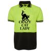 JB's HV S/S TRAD POLO (w/Pocket) Thumbnail