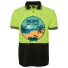JB's HV S/S TRAD POLO (w/Pocket) Thumbnail