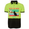 JB's HV S/S TRAD POLO (w/Pocket) Thumbnail