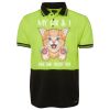 JB's HV S/S TRAD POLO (w/Pocket) Thumbnail