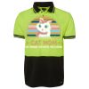 JB's HV S/S TRAD POLO (w/Pocket) Thumbnail