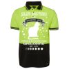 JB's HV S/S TRAD POLO (w/Pocket) Thumbnail
