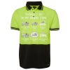 JB's HV S/S TRAD POLO (w/Pocket) Thumbnail