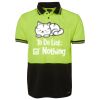 JB's HV S/S TRAD POLO (w/Pocket) Thumbnail