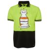 JB's HV S/S TRAD POLO (w/Pocket) Thumbnail