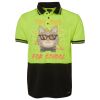 JB's HV S/S TRAD POLO (w/Pocket) Thumbnail