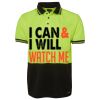 JB's HV S/S TRAD POLO (w/Pocket) Thumbnail