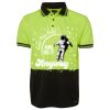JB's HV S/S TRAD POLO (w/Pocket) Thumbnail