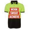 JB's HV S/S TRAD POLO (w/Pocket) Thumbnail