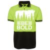 JB's HV S/S TRAD POLO (w/Pocket) Thumbnail