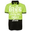 JB's HV S/S TRAD POLO (w/Pocket) Thumbnail